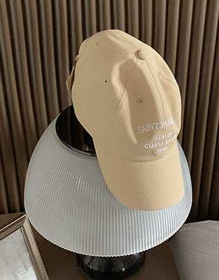 세인티 CAP (6color)